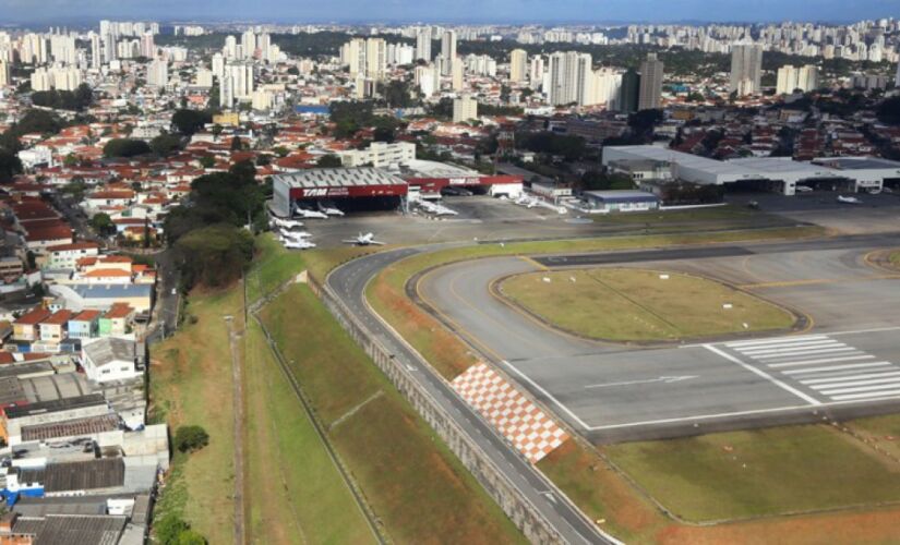 Aeroporto de Congonhas