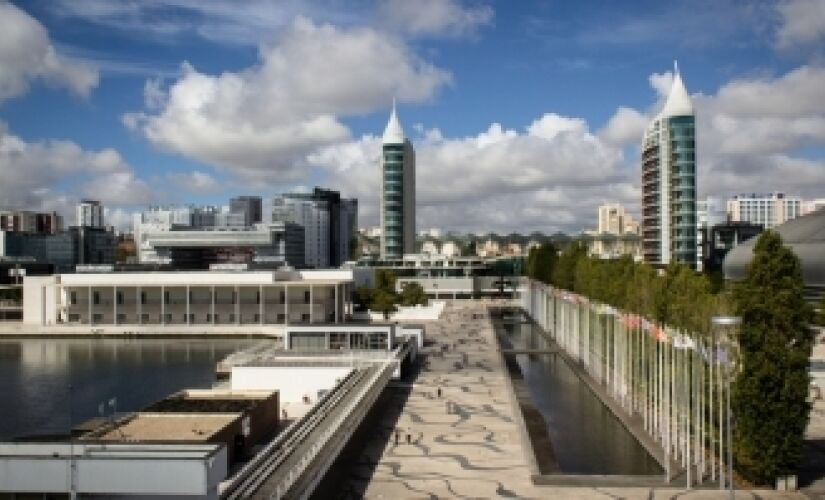 Parque das Nações: É um dos pontos mais visitados de Lisboa, em Portugal. O país pensa em criar um selo para hotéis e restaurantes, que atesta a segurança e higiene do local