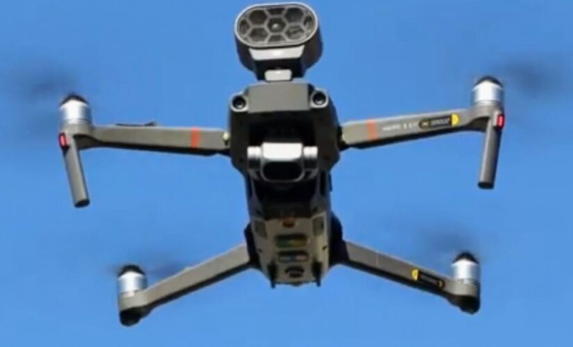 Nova profissão, piloto de drones está alta no mercado agrícola 