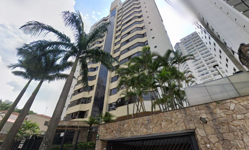No leilão do Santander, o imóvel mais caro em São Paulo é um apartamento de R$ 2,3 milhões