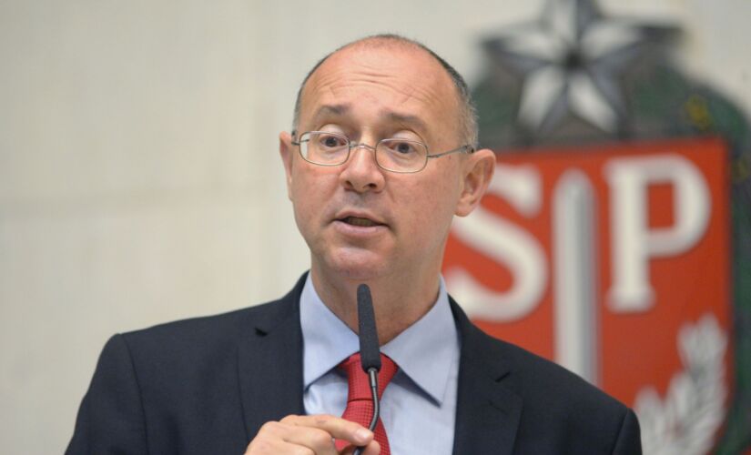 Paulo Fiorilo &eacute; deputado estadual de S&atilde;o Paulo pelo PT