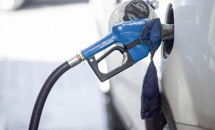 De acordo com a estatal, o pre&ccedil;o m&eacute;dio da gasolina para as distribuidoras &eacute; de R$ 1,84 o litro