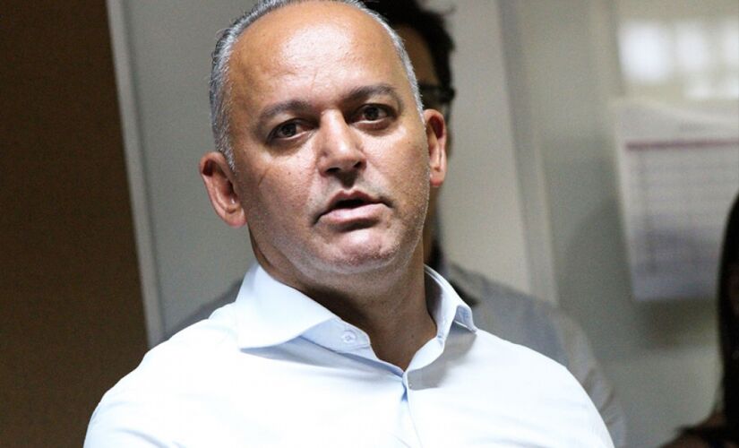Vereador de Embu das Artes, Doda Pinheiro