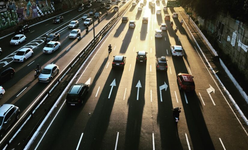 Para fins de fiscalização, o motorista poderá apresentar o CRLV-e na versão digital, via app, ou em documento impresso