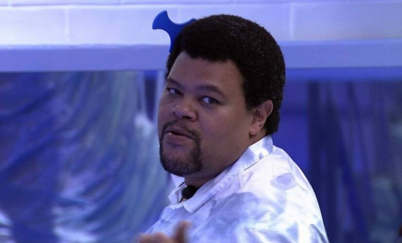 Babu Santana