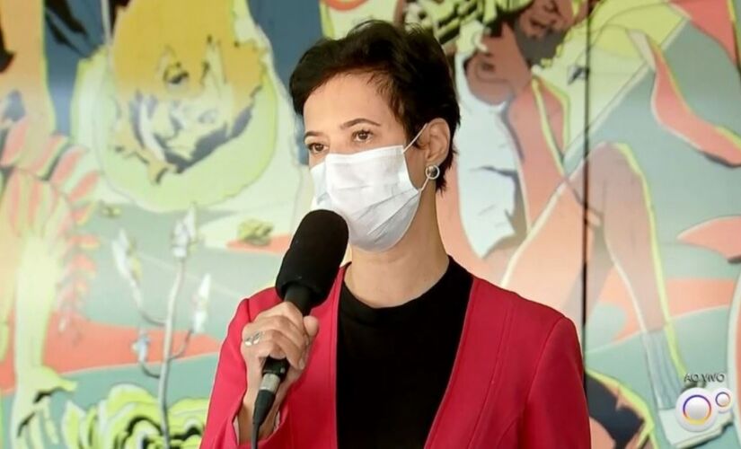 Prefeita de Sorocaba sugere redução de 20% no próprio salário e dos secretários durante pandemia