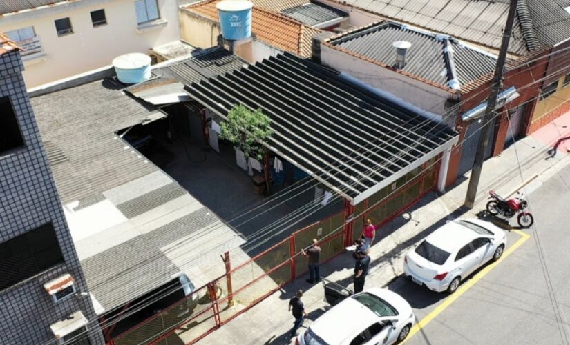 Prefeitura de São Caetano do Sul, na região do ABC Paulista, lacrou na última semana um lava-rápido, no bairro Nova Gerty
