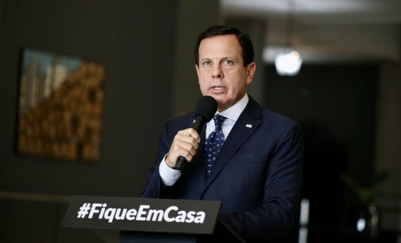 Segundo Doria, o setor de economia criativa foi um dos mais afetados pela crise