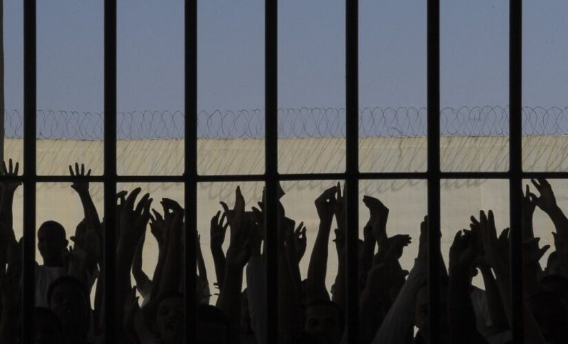 Até a última sexta-feira (8), foram soltos por determinação da Justiça 3.190 presos
