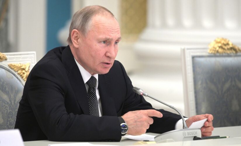 A Rússia foi a única nação europeia a decretar o fim da quarentena