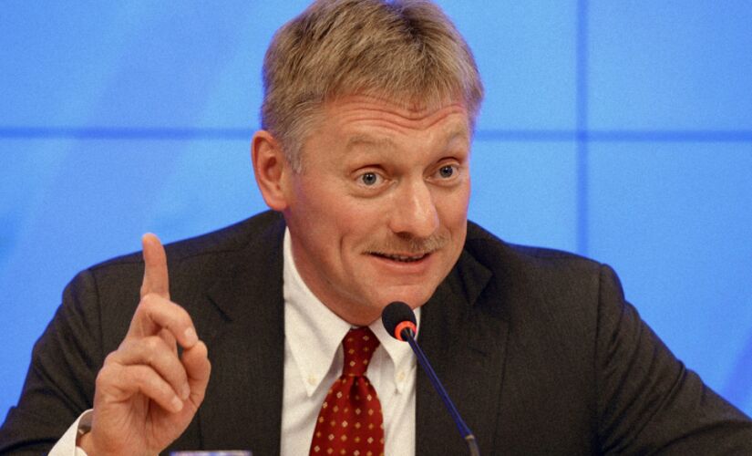 Peskov é porta-voz de Putin desde 2000, quando o então presidente interino assumiu o primeiro de seus quatro mandatos
