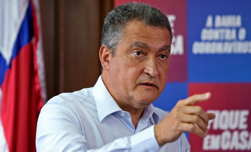 Governador da Bahia, Rui Costa, disse que deve definir ainda nesta quinta-feira como receber&aacute; ajuda da Argentina &agrave;s vitimas afetadas pelas chuvas no Estado