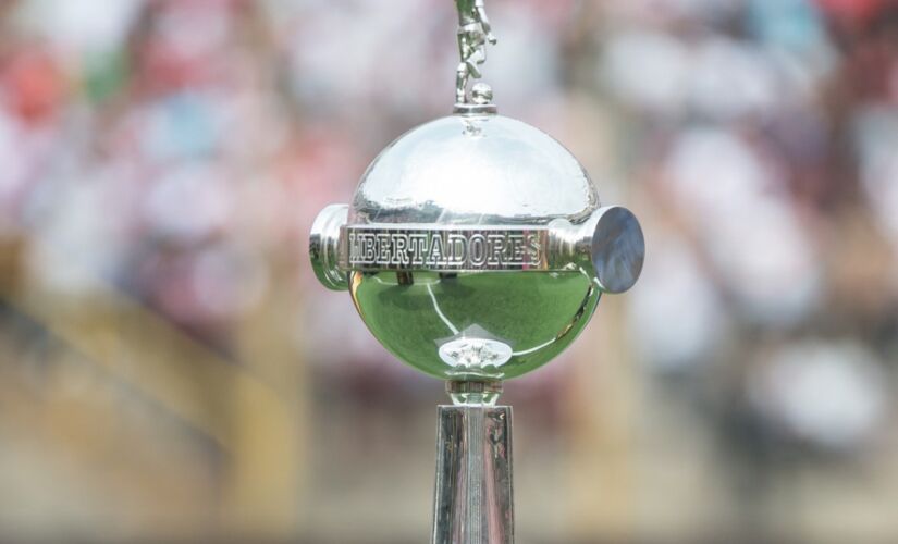 A final da Copa Libertadores ocorreu no &uacute;ltimo s&aacute;bado (30)