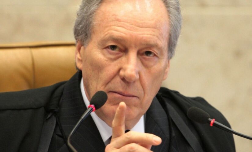 Lula afirmou que Lewandowski terá liberdade para escolher sua equipe