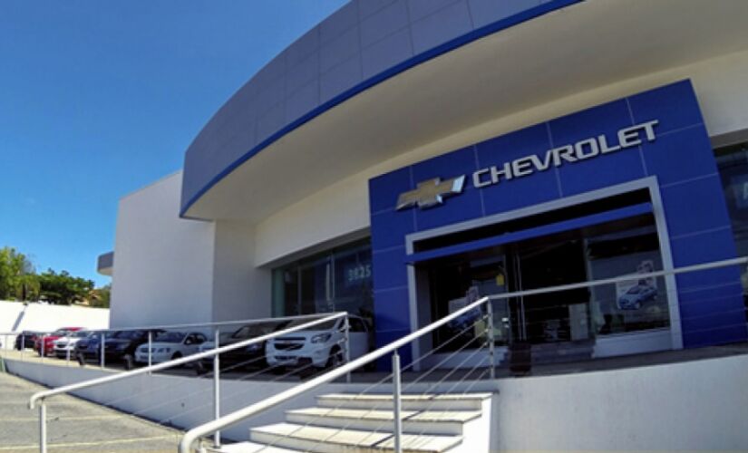 O desembargador autorizou a venda presencial na concessionária Automec Comércio de Veículos Novos e Usados, de Indaiatuba, no interior do Estado
