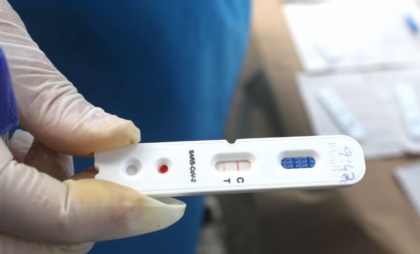 O teste é denominado como Neokit Covid-19 e poderá detectar a presença do vírus em menos de duas horas