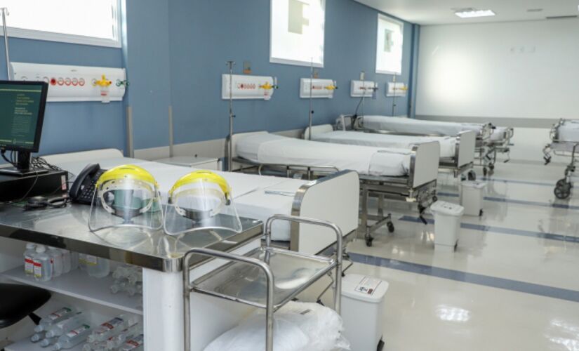 Ampliação de leitos de UTI, juntamente com outros investimentos para o combate da pandemia, como a entrega de máscaras à população e a instalação de estações de higienização, serão monitoradas pela comissão