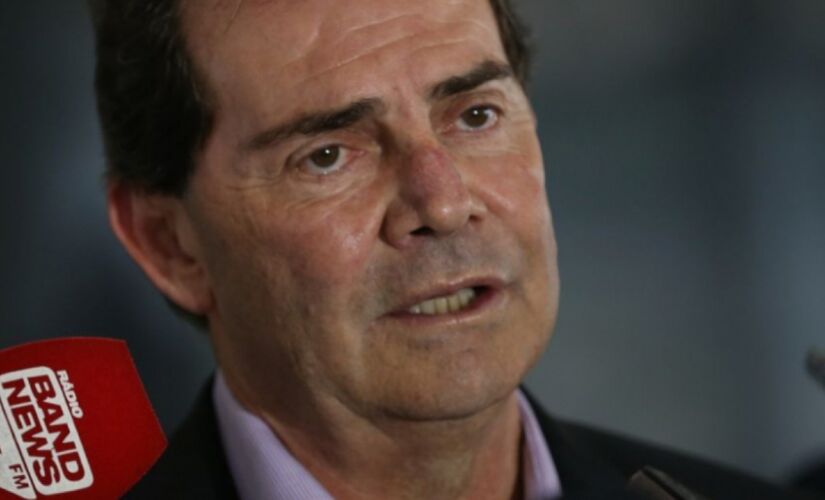 Paulinho, presidente nacional do Solidariedade, foi condenado por prática de crime contra o sistema financeiro nacional, lavagem de dinheiro e associação criminosa