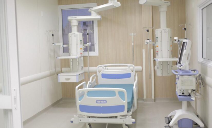 Chamamento pretende contratar 1.500 vagas de UTI da rede privada