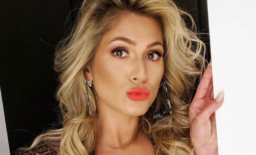 Lívia Andrade