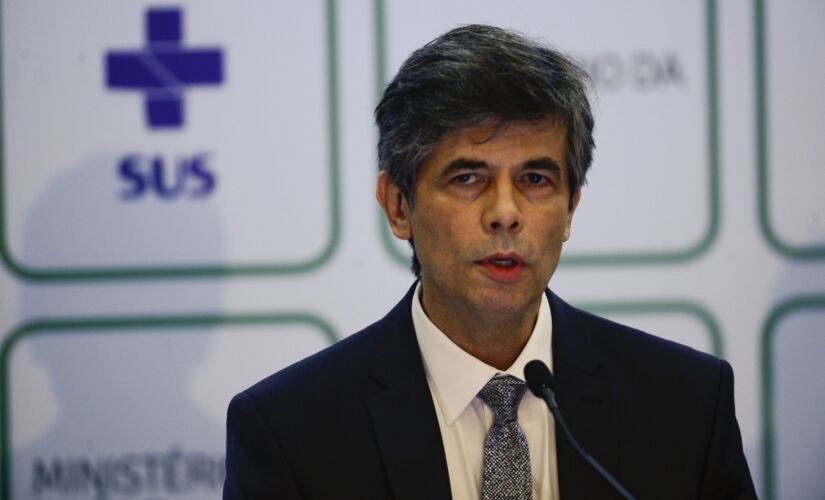 Nelson Teich deixou o Ministério da Saúde nesta sexta-feira (15)