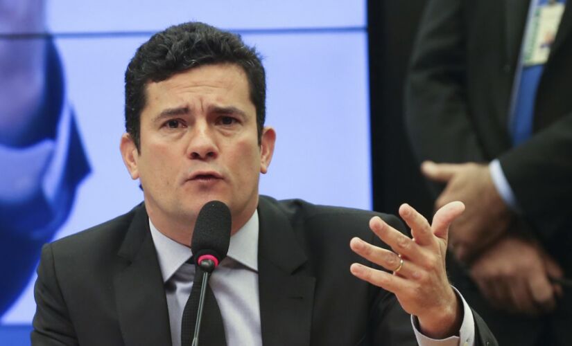 Sergio Moro