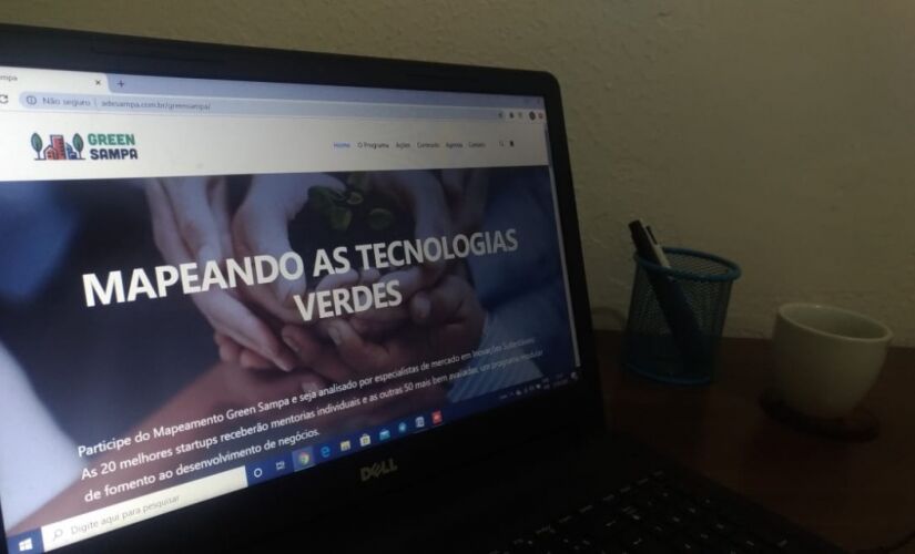 Iniciativa faz parte do Green Sampa e é operada pela Ade Sampa, que tem o objetivo de fomentar negócios verdes