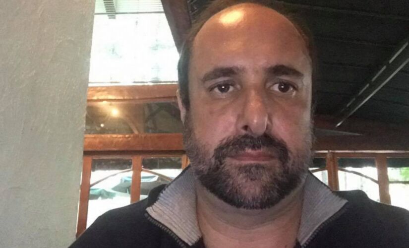 Nilton Cesar Trist&atilde;o &eacute; cientista pol&iacute;tico