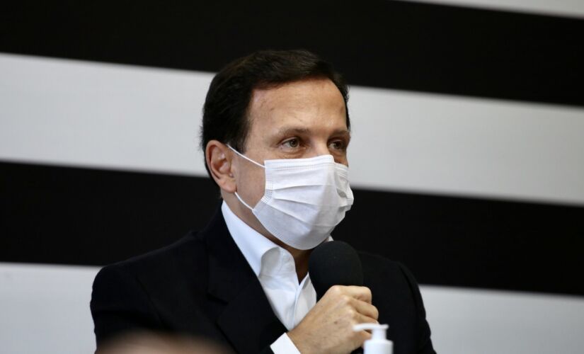 Jo&atilde;o DOria (PSDB)