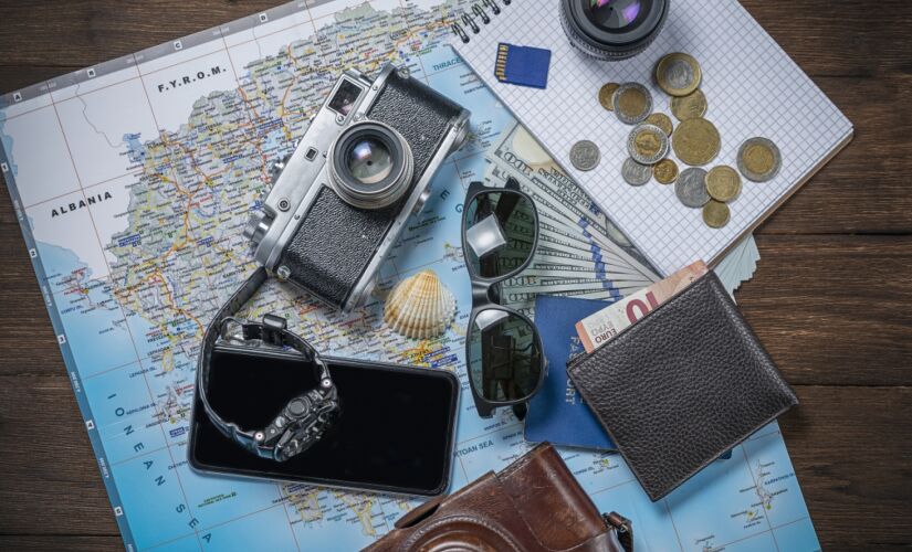 PLANOS. 
A vontade de viajar continua a mesma, a pandemia apenas a deixou em evidência. O setor deve voltar aos poucos, com viagens dentro do país, e apenas no final do ano. 