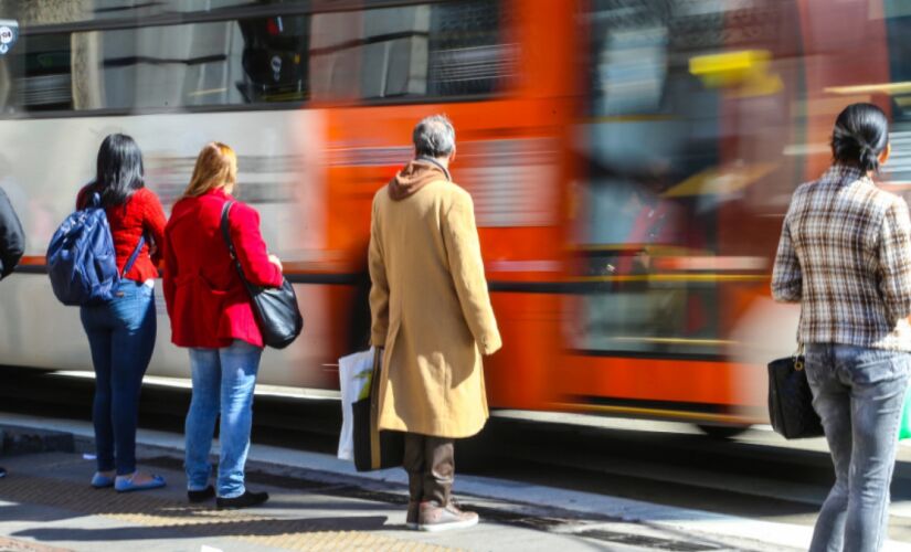 A estação gelada deverá apresentar temperaturas mais elevadas e chuvas ligeiramente abaixo da média