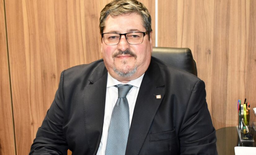 "É inaceitável a postura do governo estadual de excluir a Região do Grande ABC do seu plano de flexibilização da quarentena a partir de 1º de junho", diz o presidente da entidade associativa Pedro Cia Junior