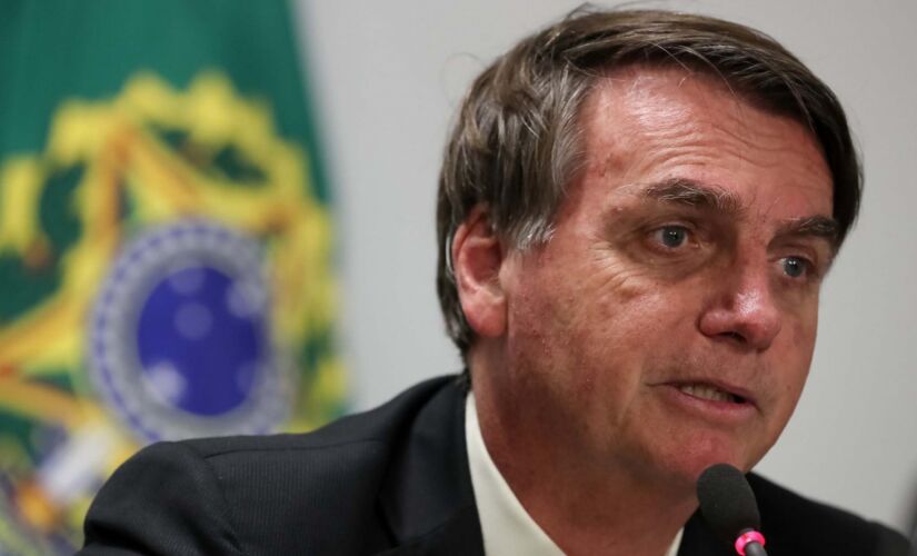 O presidente Jair Bolsonaro (sem partido) sancionou com vetos uma lei que poderia liberar verba