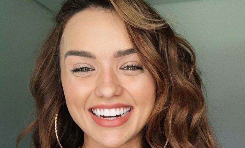 "Não beijo na boca há cinco meses"
Rafa Kalimann, ex-BBB, fala sobre "entressafra de contatinho".