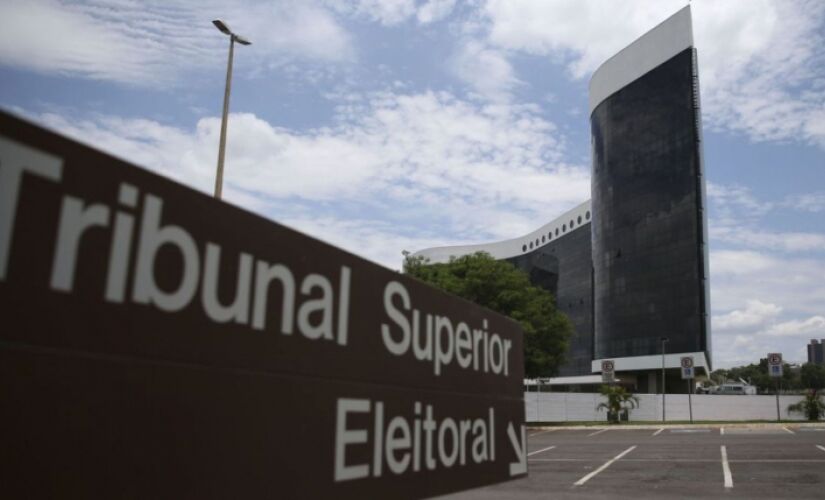 Tribunal Superior Eleitoral 