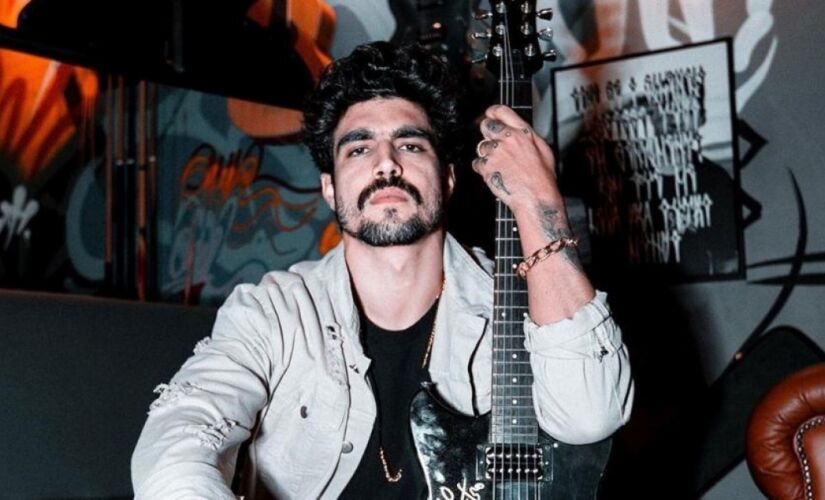 Caio Castro