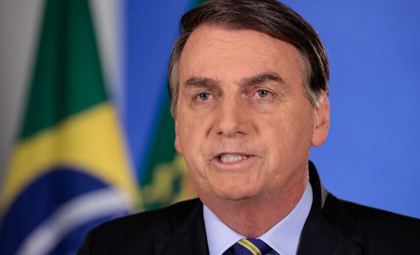 Lei foi sancionada pelo presidente Jair Bolsonaro