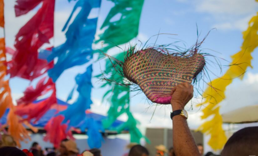 Os interessados devem se inscrever para depois receberem o convite; a festa será realizada das 14h às 16h da próxima terça