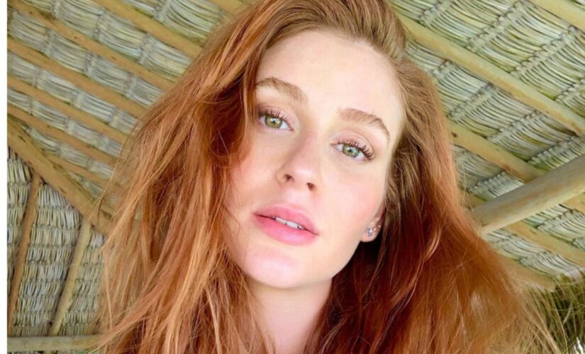 Marina Ruy Barbosa