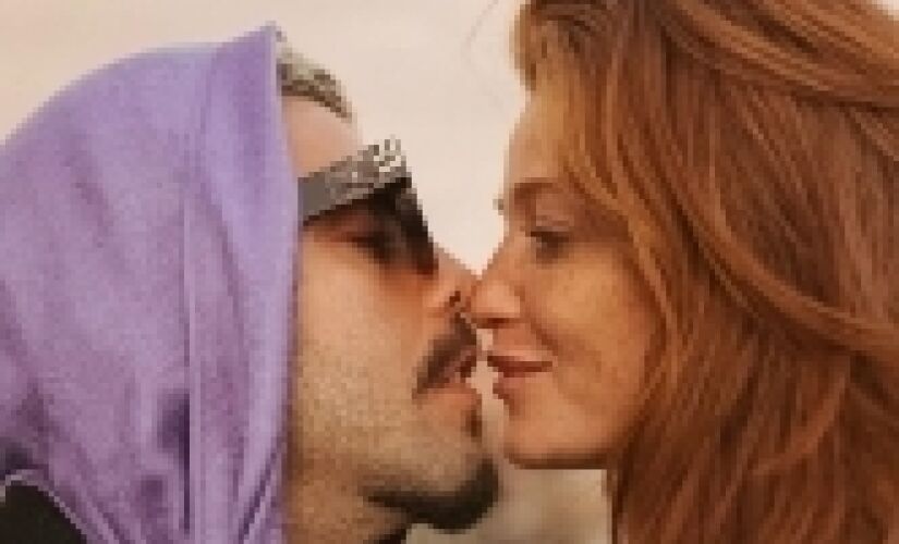 Pedro Scooby e Cíntia Dicker já informaram anteriormente as dificuldades passadas pela recém-nascida