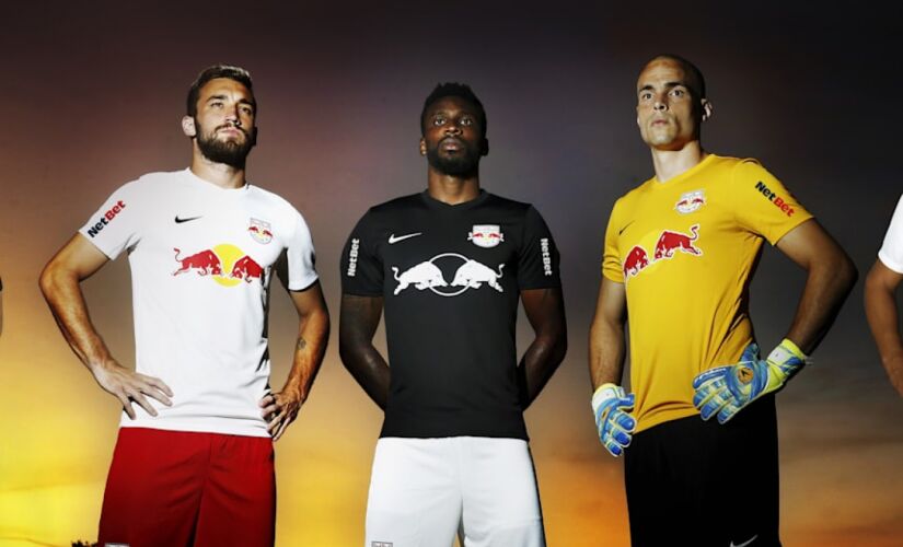 Red Bull Bragantino vai disputar a Série A do Brasileirão em 2020