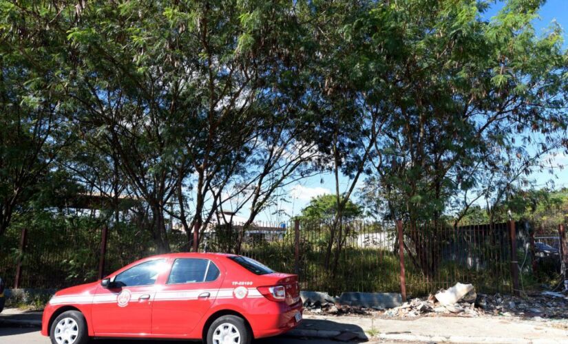 O projeto, que &eacute; uma parceria entre a prefeitura e o 5&ordm; Grupamento de Bombeiros do Estado de S&atilde;o Paulo, prev&ecirc; um p&aacute;tio coberto de aproximadamente 366 m&sup2;