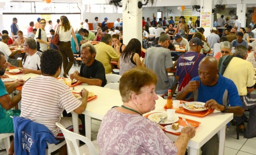 Unidade do Bom Prato 