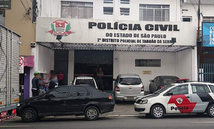 O delegado titular do 2º DP de Taboão da Serra, Dr. Altamiro Nunes, pediu à justiça o indiciamento do condutor pelo crime de homicídio culposo, com agravante de não ser habilitado
