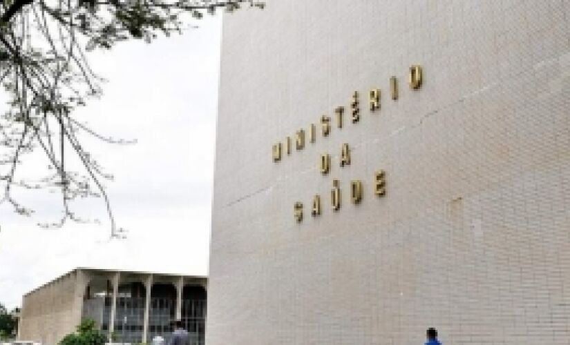 Ministério da Saúde
