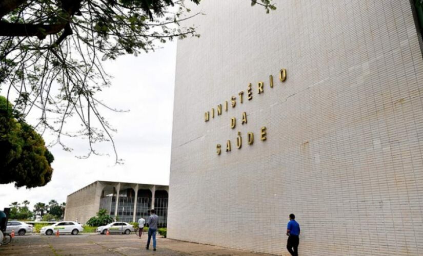 Sede do Ministério da Saúde