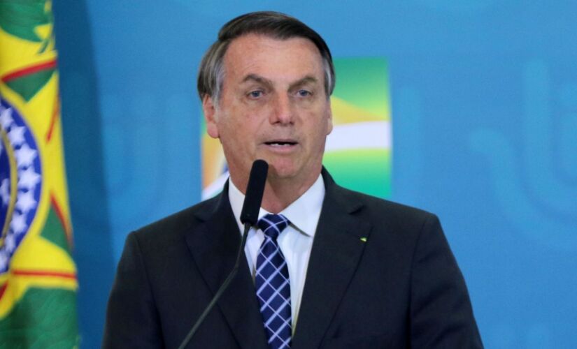 O pronunciamento de Bolsonaro ocorreu ap&oacute;s a confirma&ccedil;&atilde;o das demiss&otilde;es do secret&aacute;rio especial de Desestatiza&ccedil;&atilde;o, Salim Matar, e do secret&aacute;rio de Desburocratiza&ccedil;&atilde;o, Gest&atilde;o e Gover