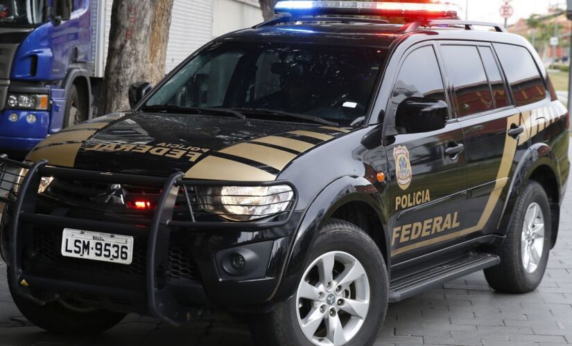 Pol&iacute;cia Federal