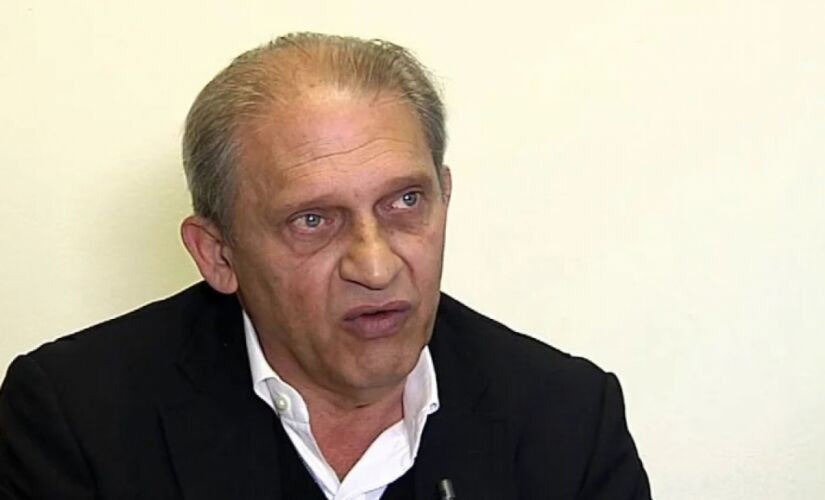 Edson Caram pediu demissão na sexta-feira (12)