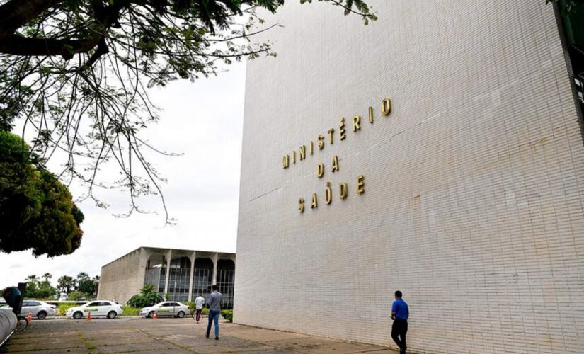 Operação da PF investiga fraudes no Ministério da Saúde